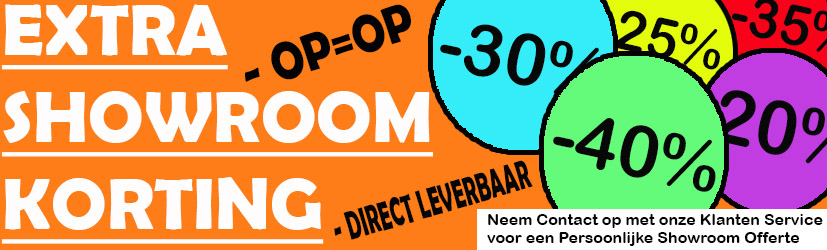 complete woonkamerset outlet persoonlijke offerte